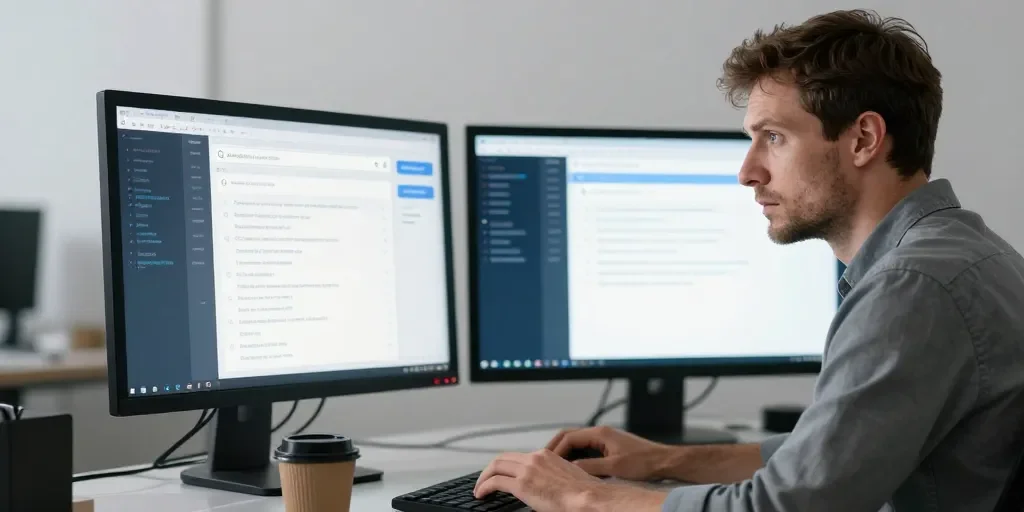 AEO answer engine optimization : pourquoi votre contenu bien classé sur Google devient invisible dans les réponses IA