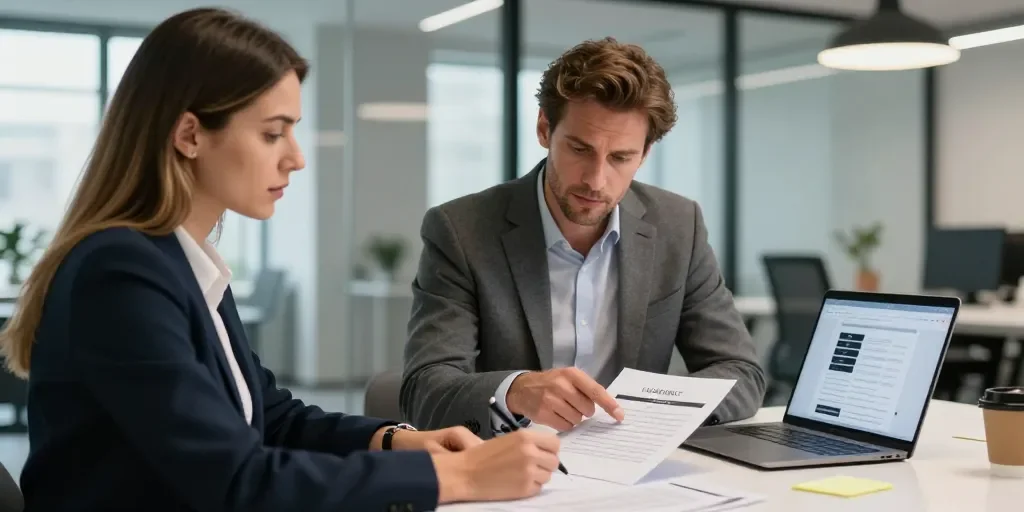Agence creation site vitrine : ce que personne ne vous dit avant de signer