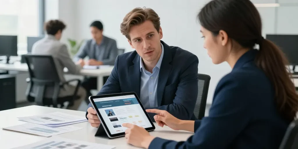 Agence de développement web : les 5 critères cachés que le Top 10 oublie pour éviter les mauvais devis