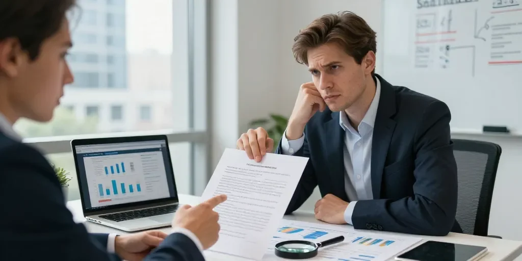 Comment choisir une agence SEO sans se faire avoir : ce que les agences ne vous diront jamais avant de signer