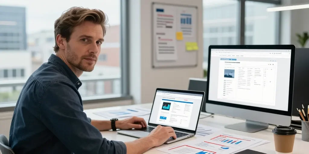Création de contenu web : ce que les entrepreneurs font mal (et comment inverser la tendance)