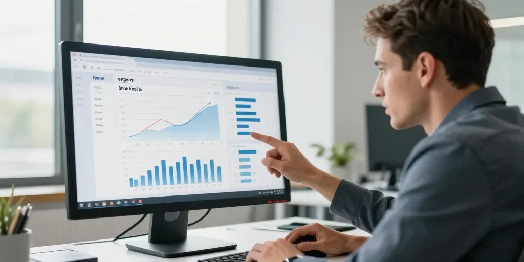 Les vrais KPI SEO que votre direction veut entendre (pas les vanités que tout le monde suit)