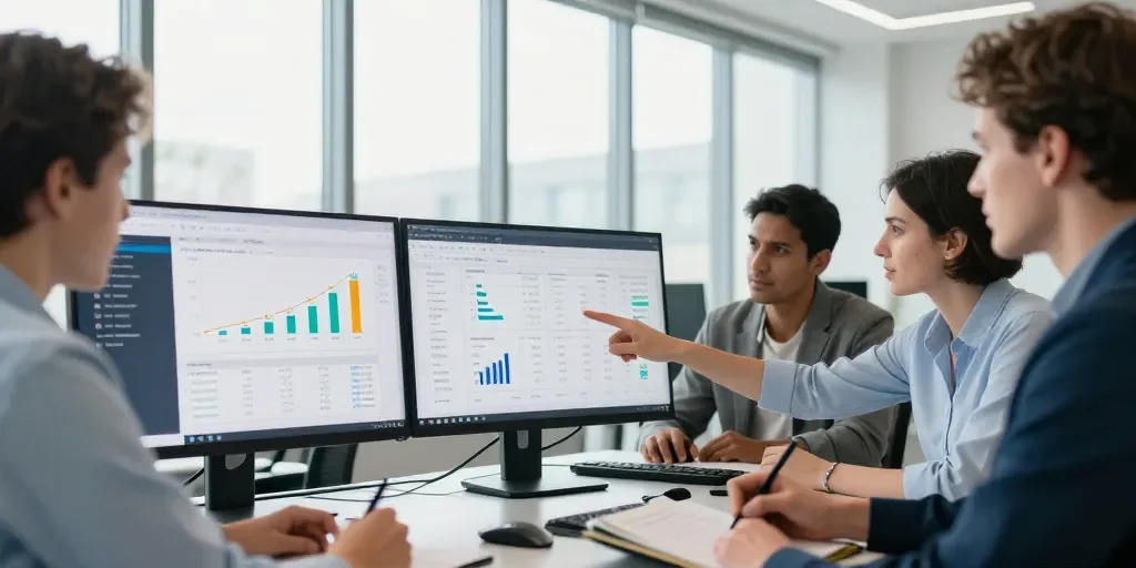 Migration SEO : pourquoi 40% des entreprises perdent du trafic et comment les 60% autres l'évitent