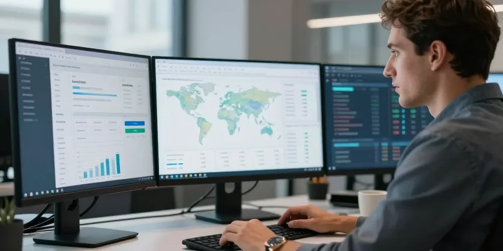 SEO local 2026 : comment les agents IA reconfigurent la bataille pour la visibilité de proximité
