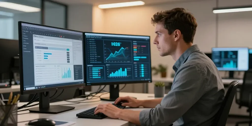 SEO : pourquoi faire du SEO quand l'IA réécrit les règles de la visibilité en 2026