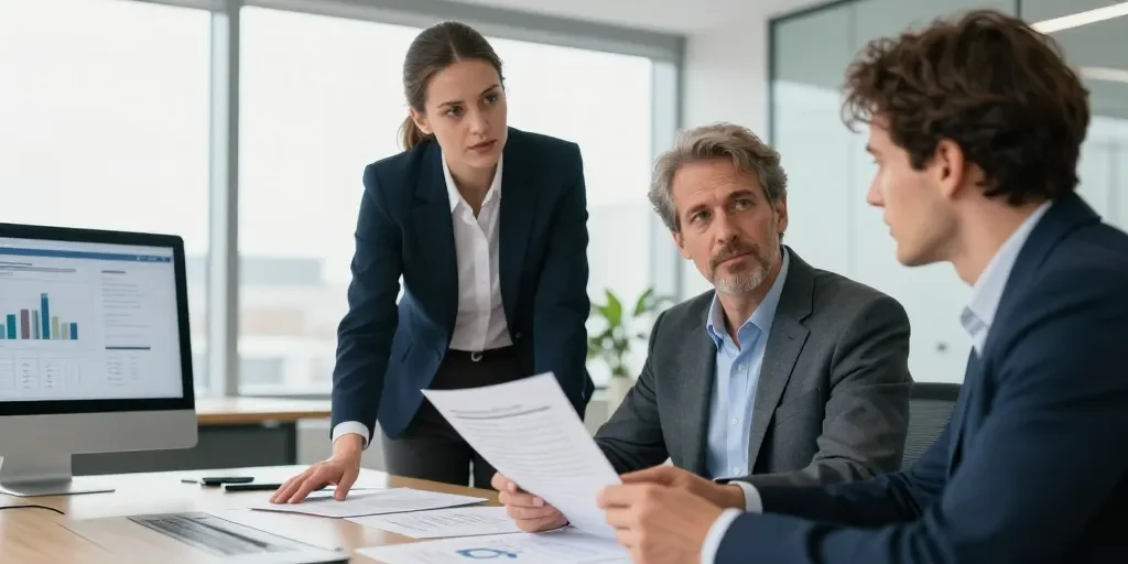 Services agence web : pourquoi les PME se trompent encore en confondant prestataire et partenaire stratégique